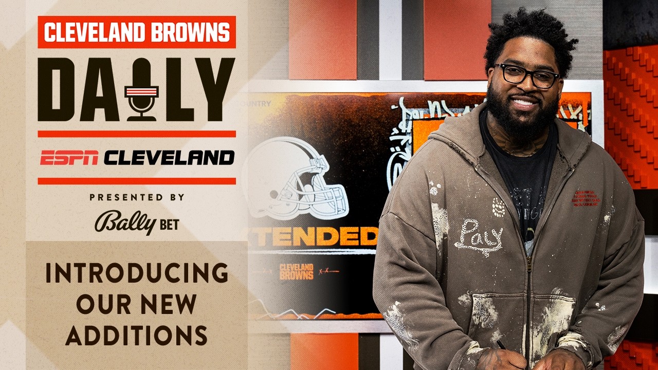 Cleveland Browns Daily