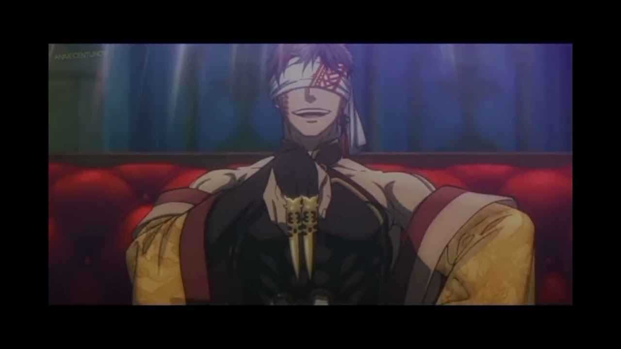 King of the beginning Sinhala dub