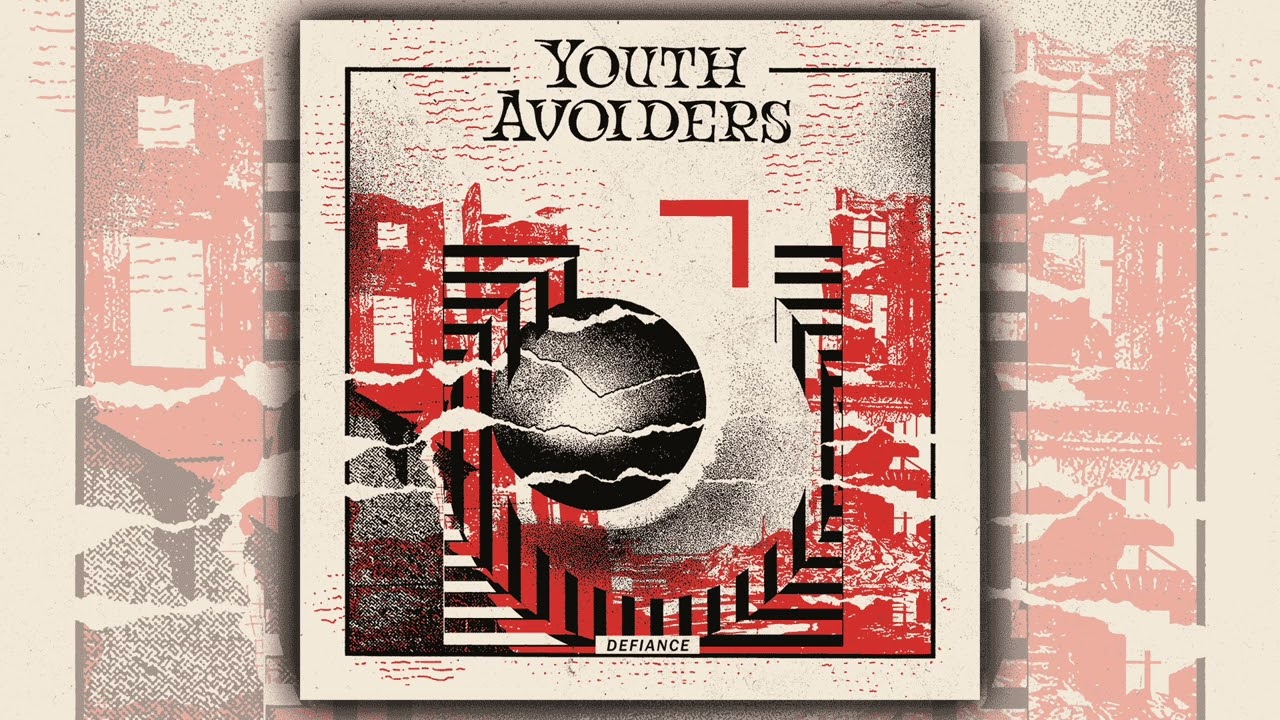 YOUTH AVOIDERS - Defiance (Full Album)