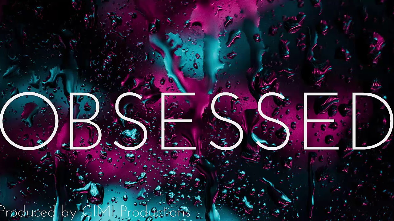 NEW!! Ariana Grande x Tinashe Type Beat - Obsessed (GIMI Productions)