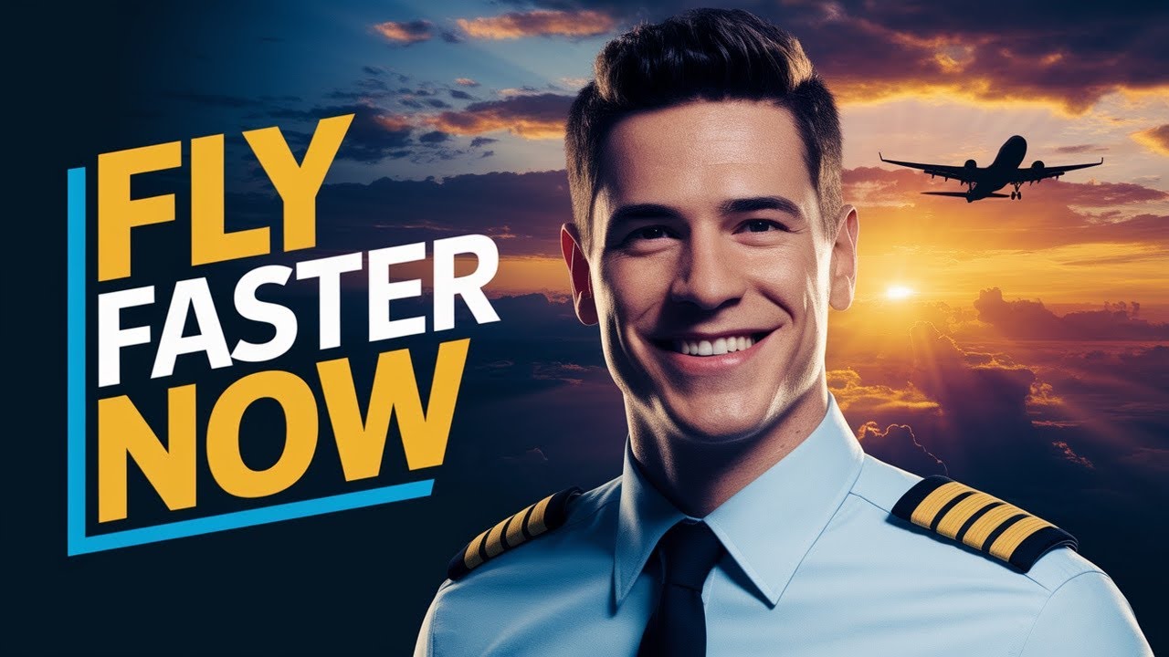 Fast-Track Your Pilot Certifications: Parker's Success Story