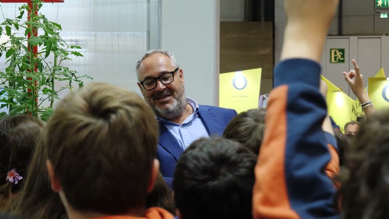 Resumen Coexphal en Exposagris 2025