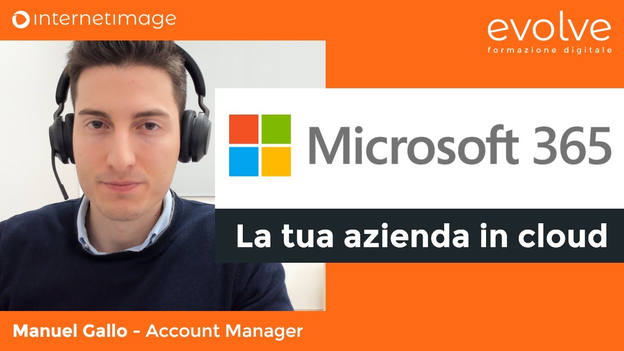Microsoft 365 per le aziende: funzionalità e versioni disponibili