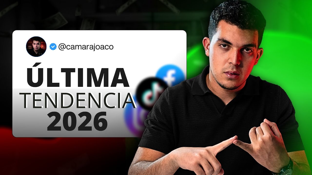 C&oacute;mo VENDER por Instagram en 2026🚀 La F&Oacute;RMULA EXACTA - Paso a Paso🤯