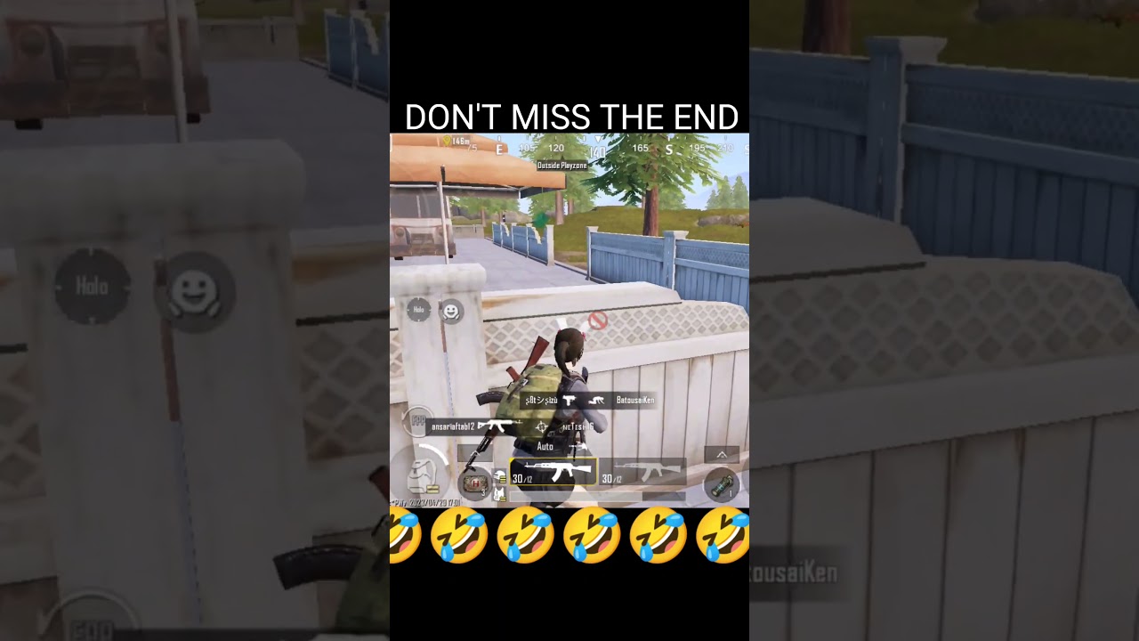 voice over 1v4 clutch video || s k jhinga gaming 