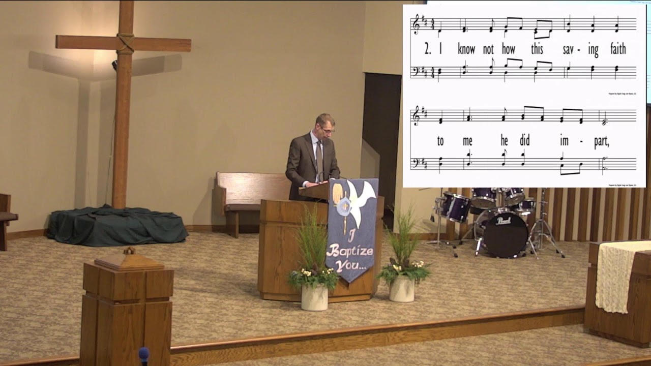2/1/26 Calvary CRC PM Service