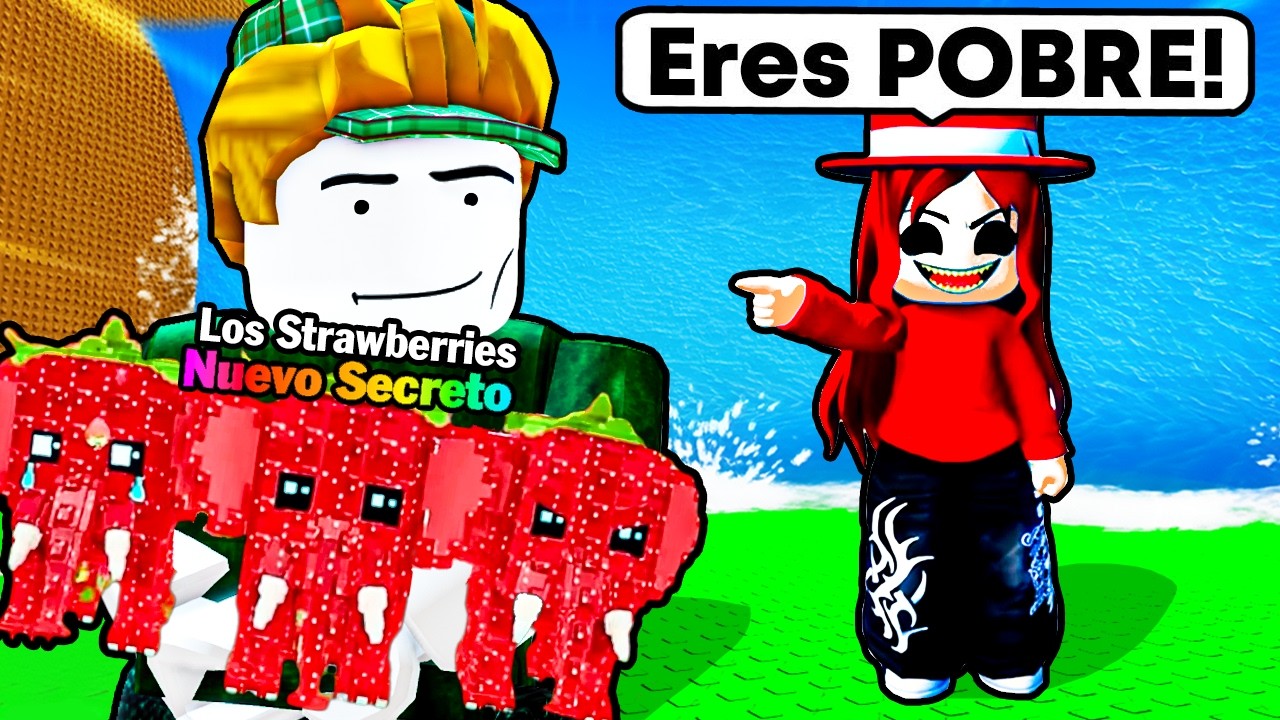 Le ROBÉ a una 