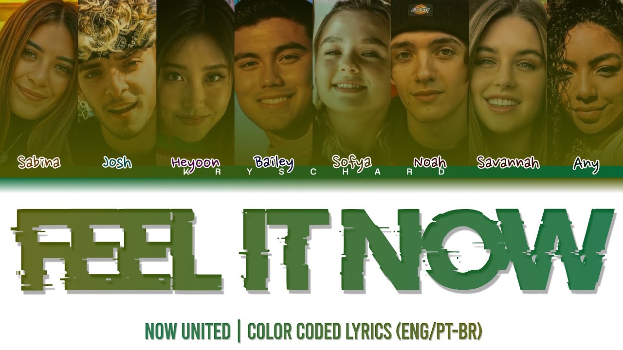 Now United - 