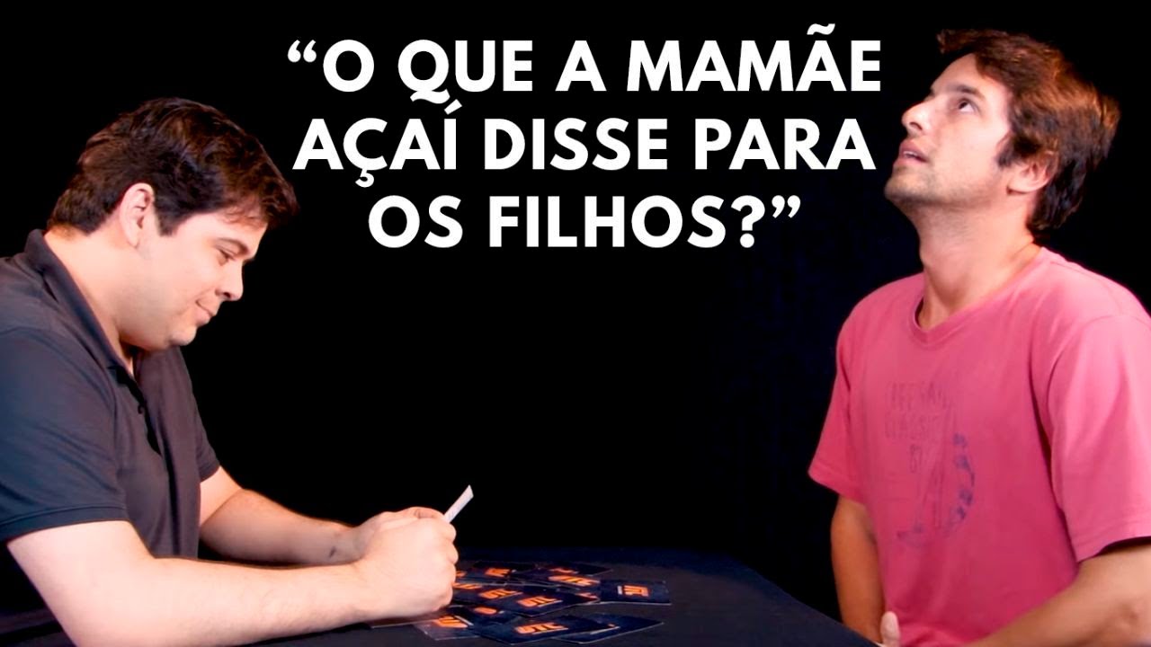 Quando o trocadilho derruba a pr&oacute;pria pessoa que leu #Shorts