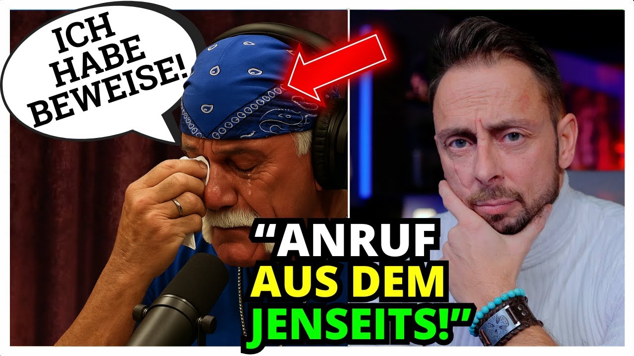 ES GESCHIEHT WIRKLICH! 😳 Wegen DIESEN Aufnahmen RASTEN ALLE AUS! 💥
