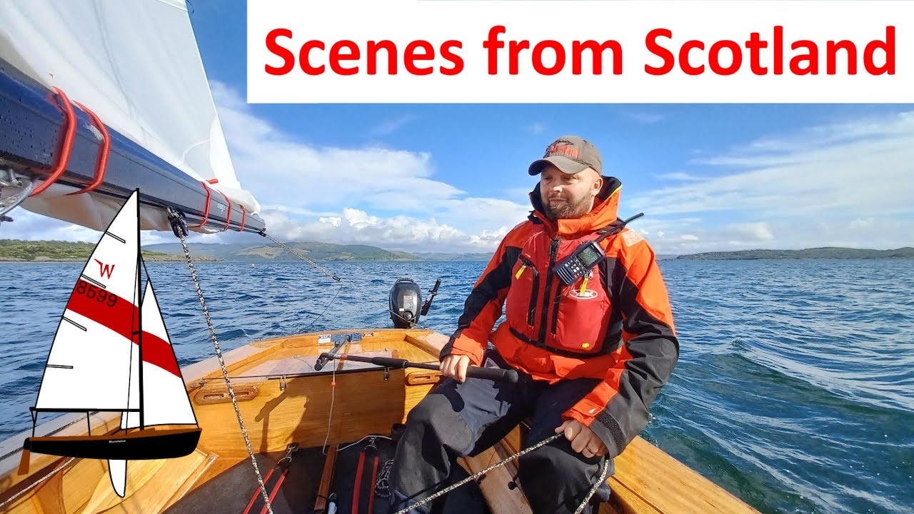 Scenes from Scotland