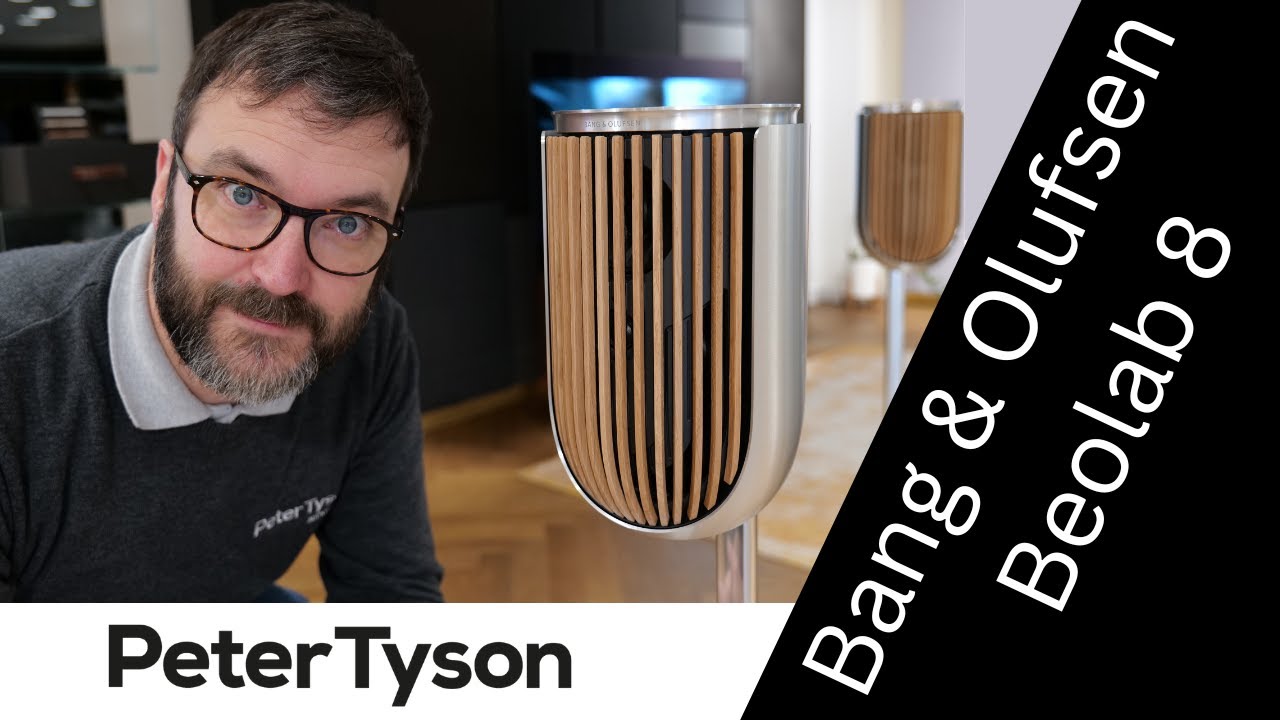 Bang & Olufsen Beolab 8: мастер на все руки?