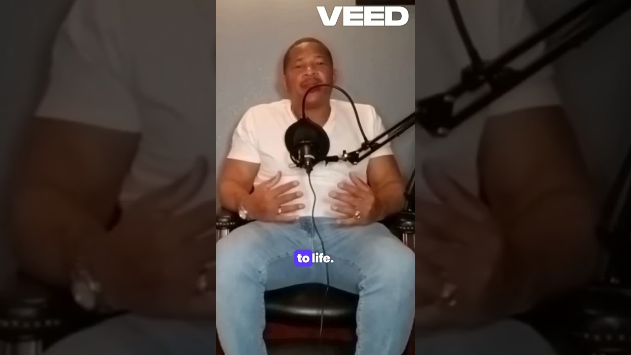 You exude power when you're not afraid to lose!