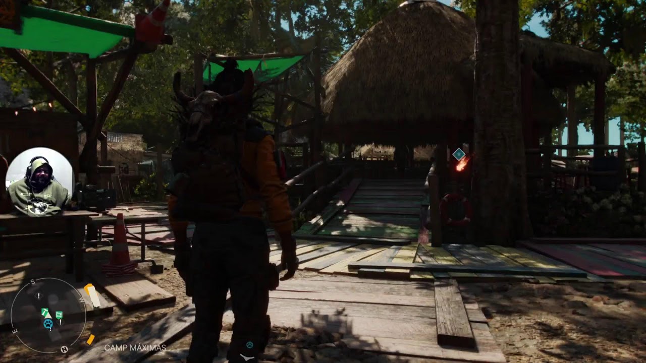 Far Cry 6 Part 19, The Story Continues