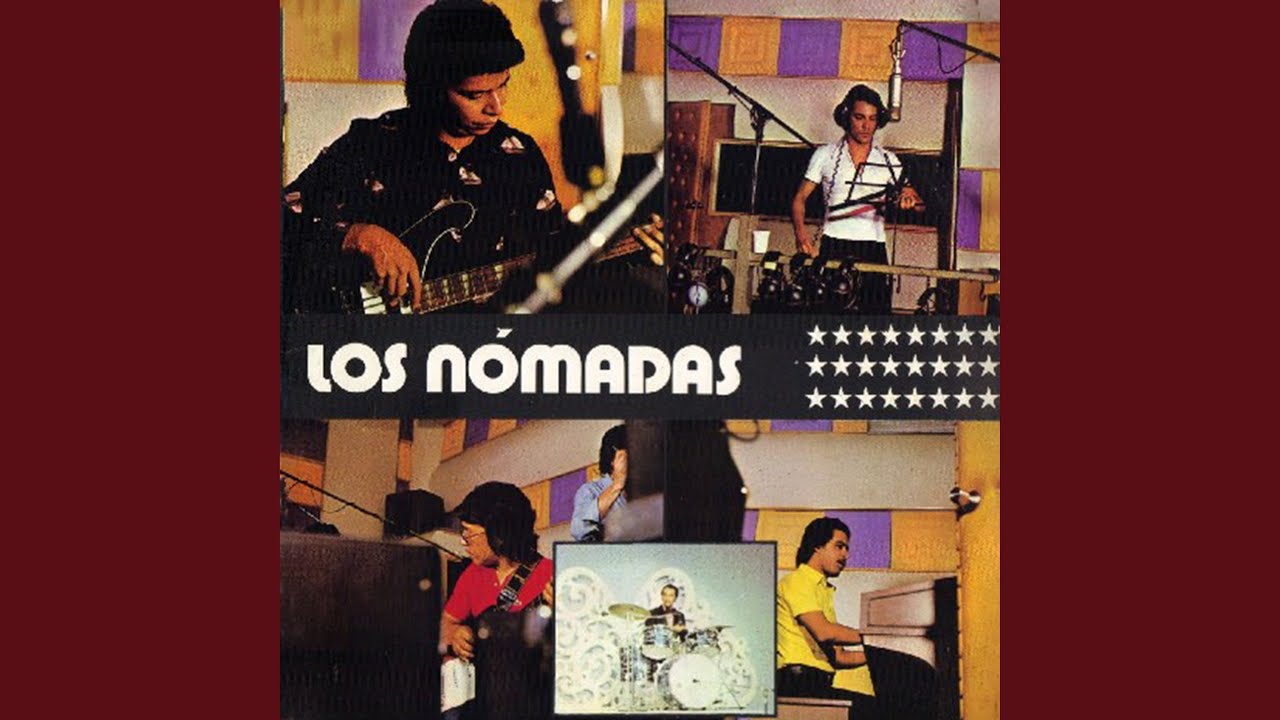 Desde Que Te Marchaste