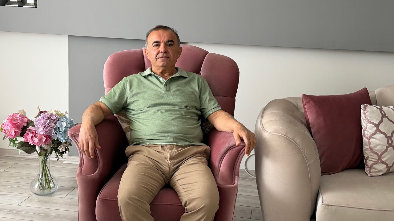 KALP KRİZİ GEÇİRDİM 