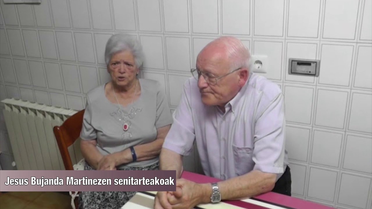 Memoria Historikoa 2019.
