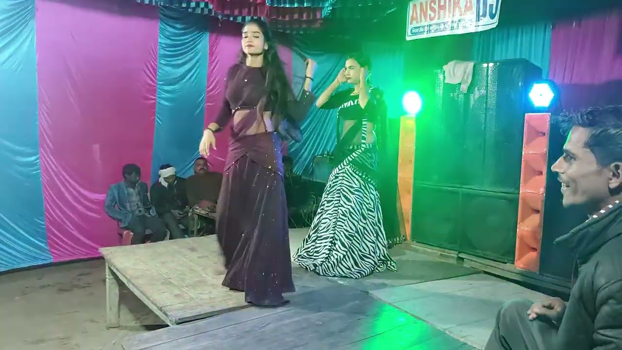 ल#shrart मुझको राणा जी माफ करना गलती मारे से हो गई#dance 