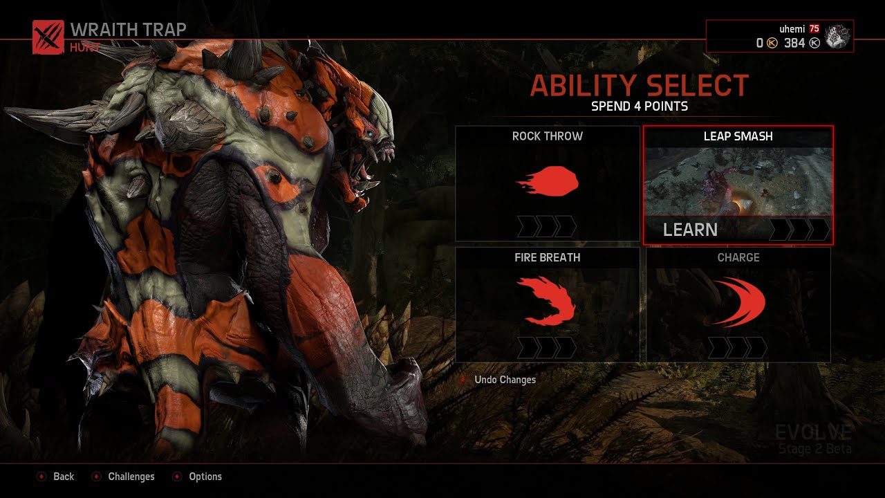 Clownfish Goliath Makes His Appearance - Evolve Stage 2 2024 Gameplay