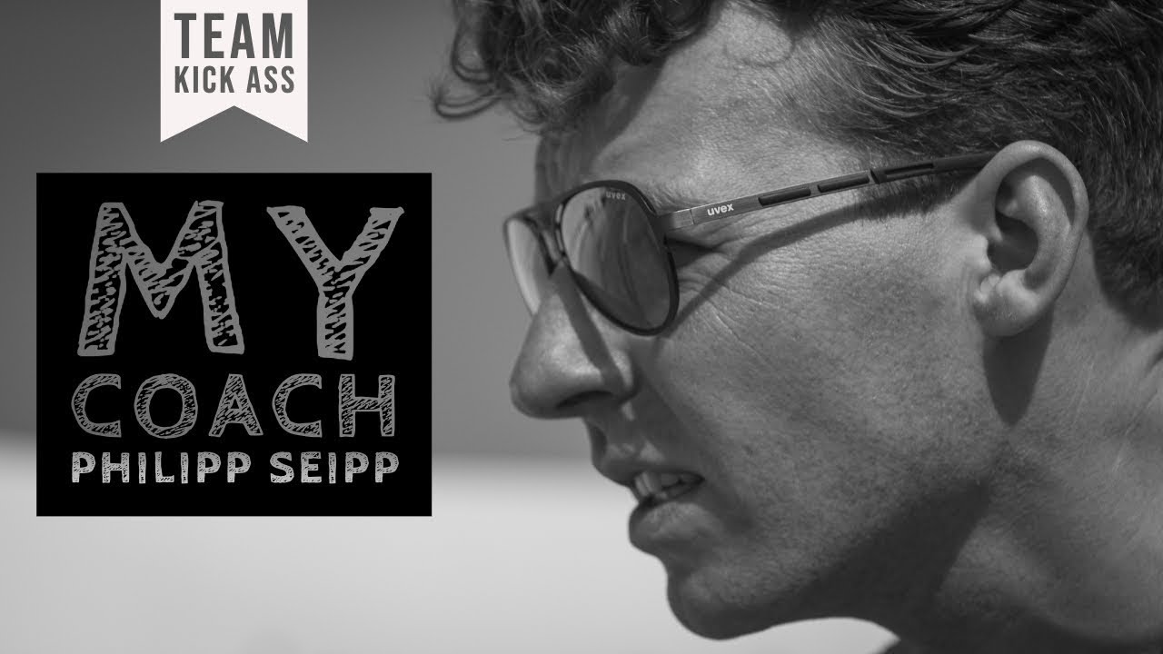 Team Kick Ass | Triathlon-Coach - Philipp Seipp