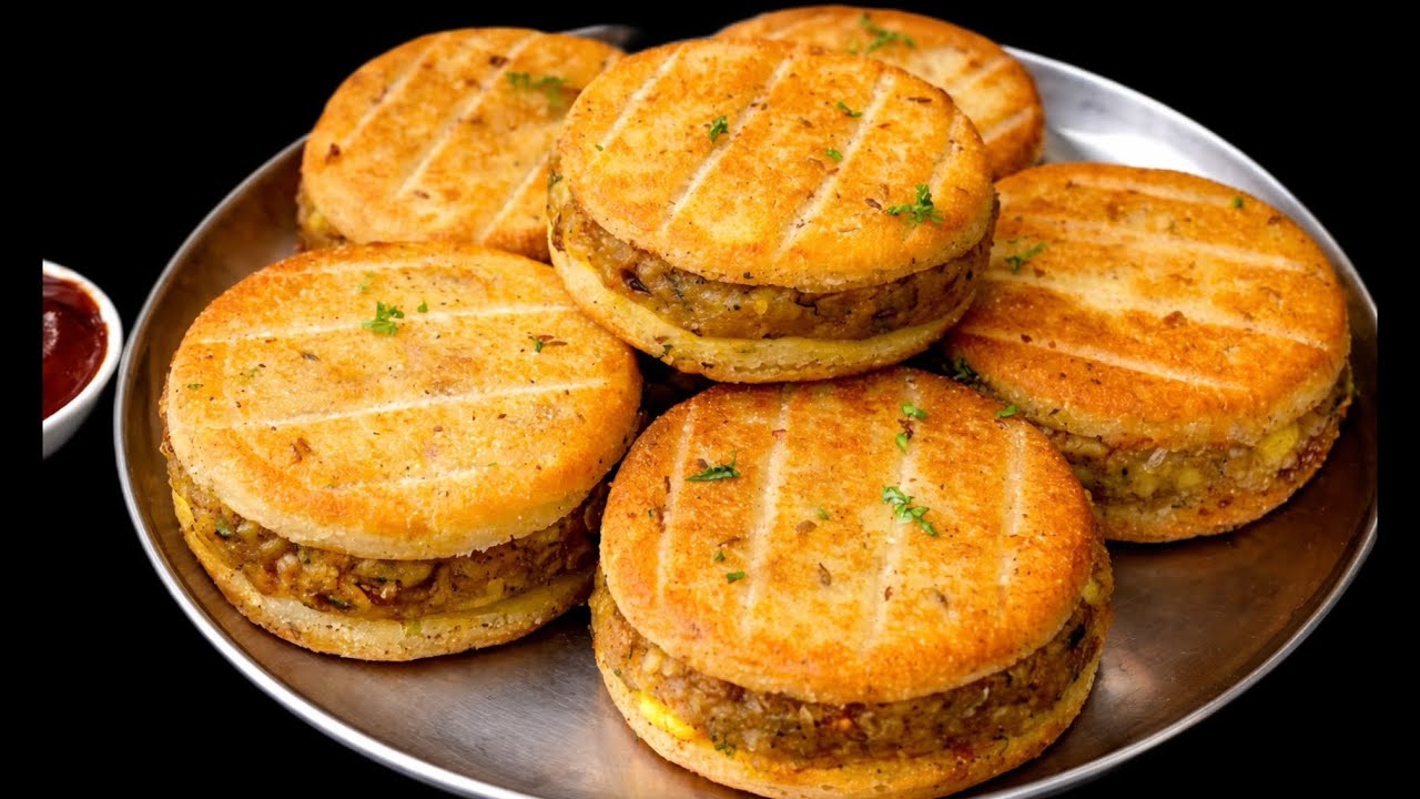 मेरे बच्चे हफ्ते में 5 दिन यही बनवाते हैं, आप भी एक बार ये जरूर बनाएं | Easy Breakfast Recipe Snacks