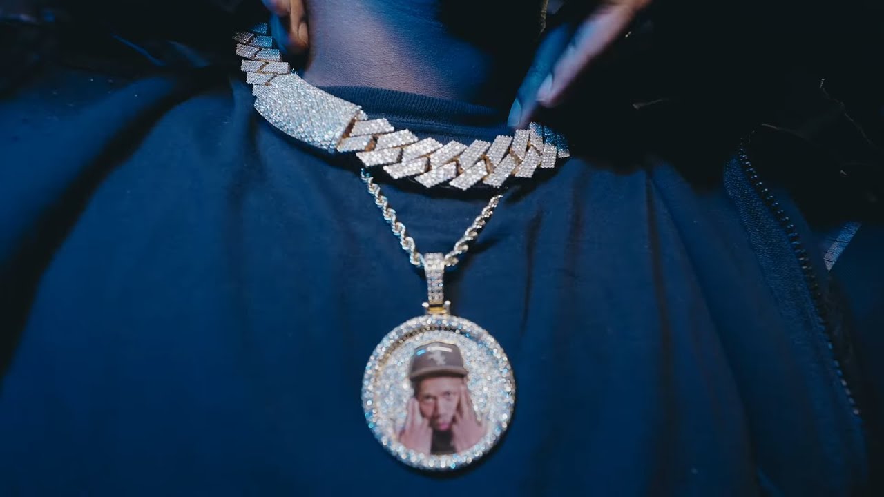 Shay Stacks - Pills & Homicides (Shot by KLO Vizionz)