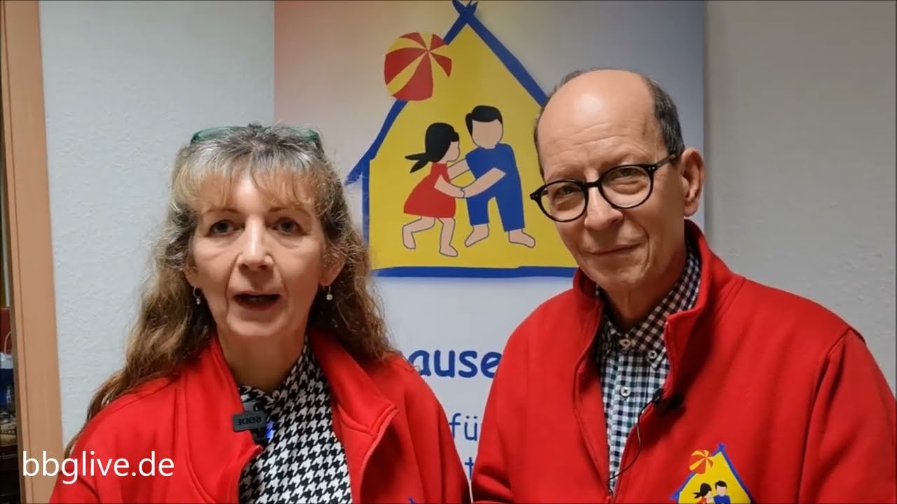 Zuhause e.V. eröffnet Begegnungsstätte in Bernburg