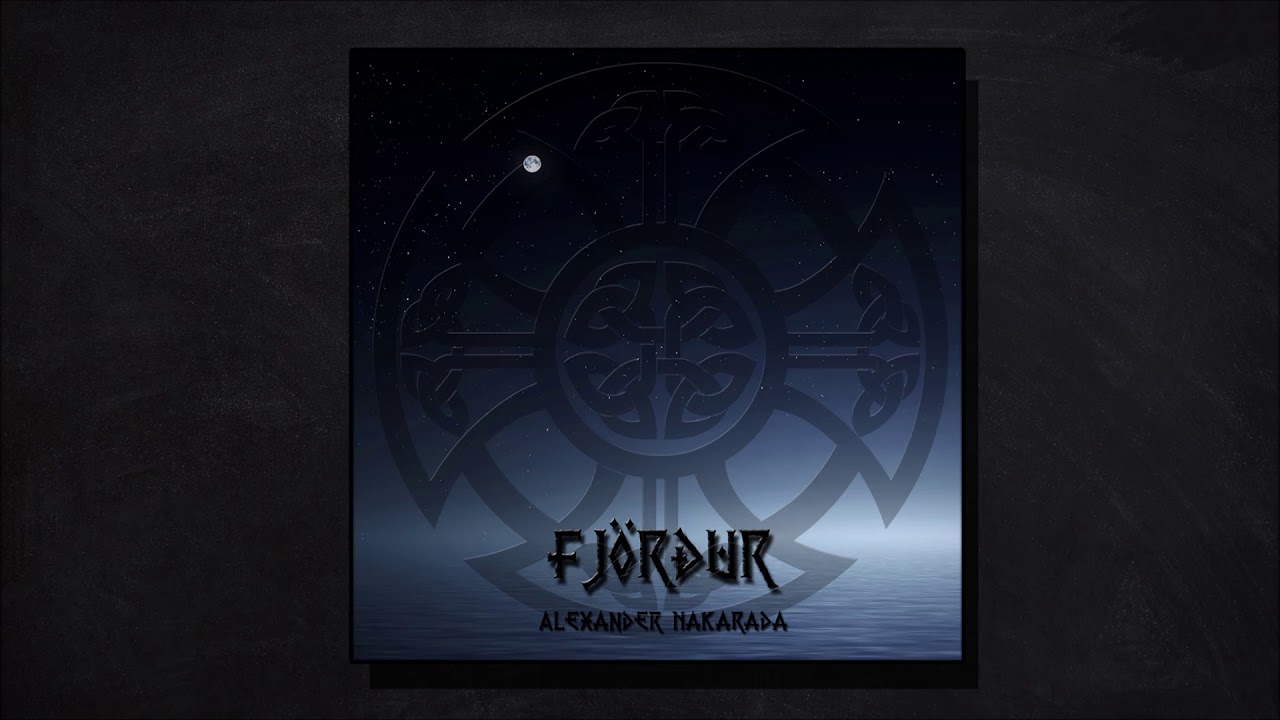 Celtic Music → 