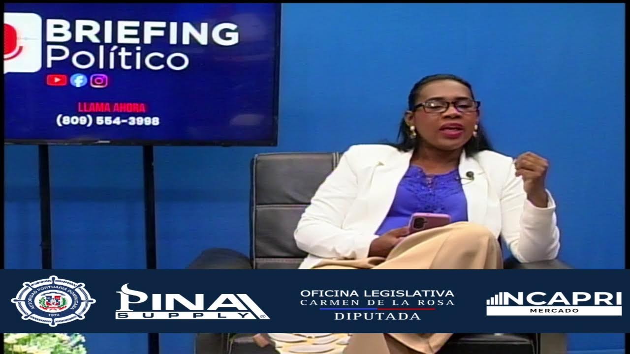 ¿Cómo va el caso SENASA?