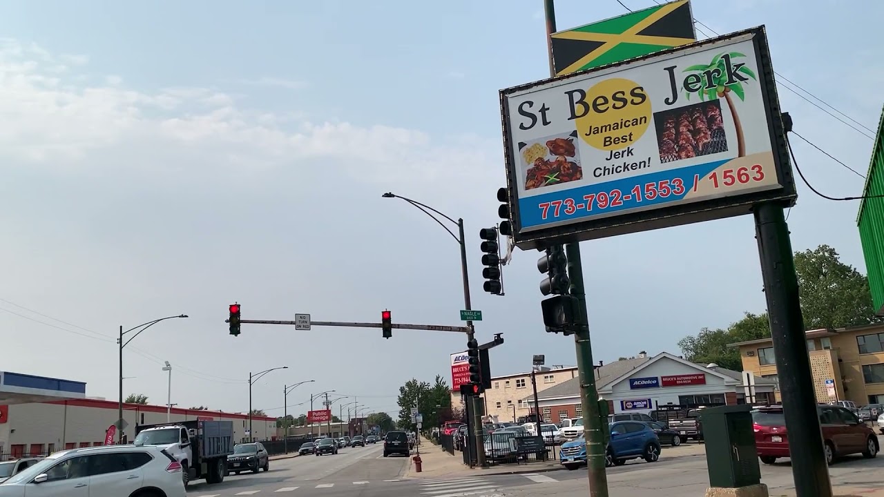 St Bess Chicken