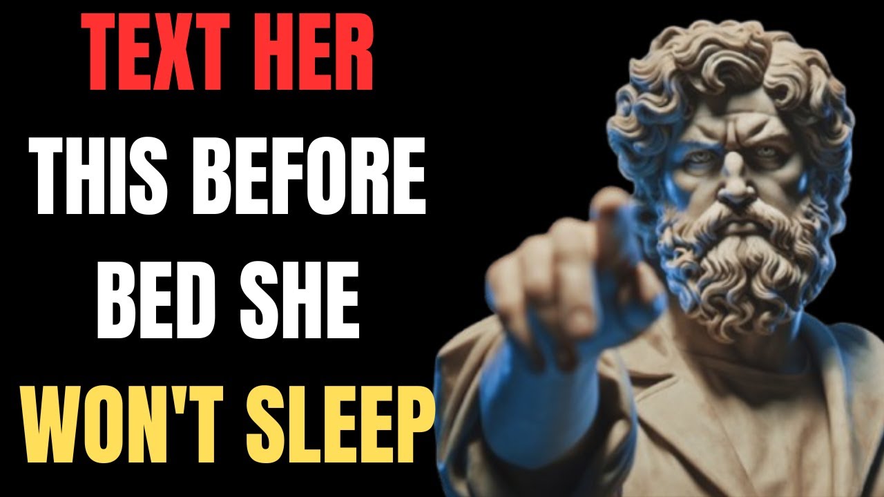 Say These 6 Good Night Messages — She’ll Think About You All Night