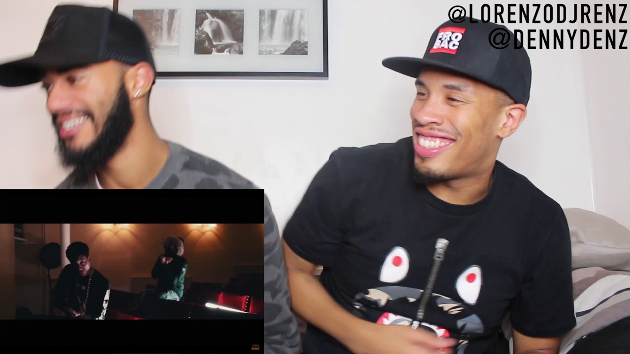 FRESH HOME!! (CGM) Sav'O x ZK x Digga D - No Porkies (Music Video) | @MixtapeMadness - REACTION!!