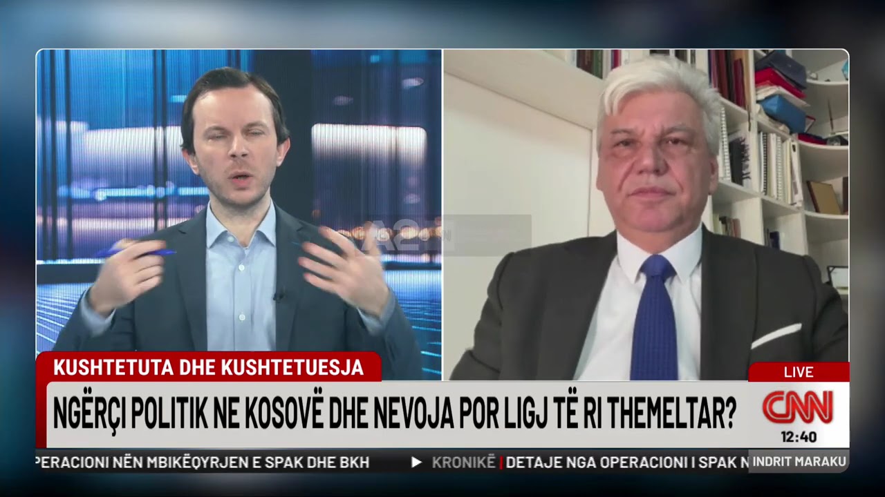 “Procedura që u krye nuk ka vlerë juridike në Kuvendin e Kosovës”