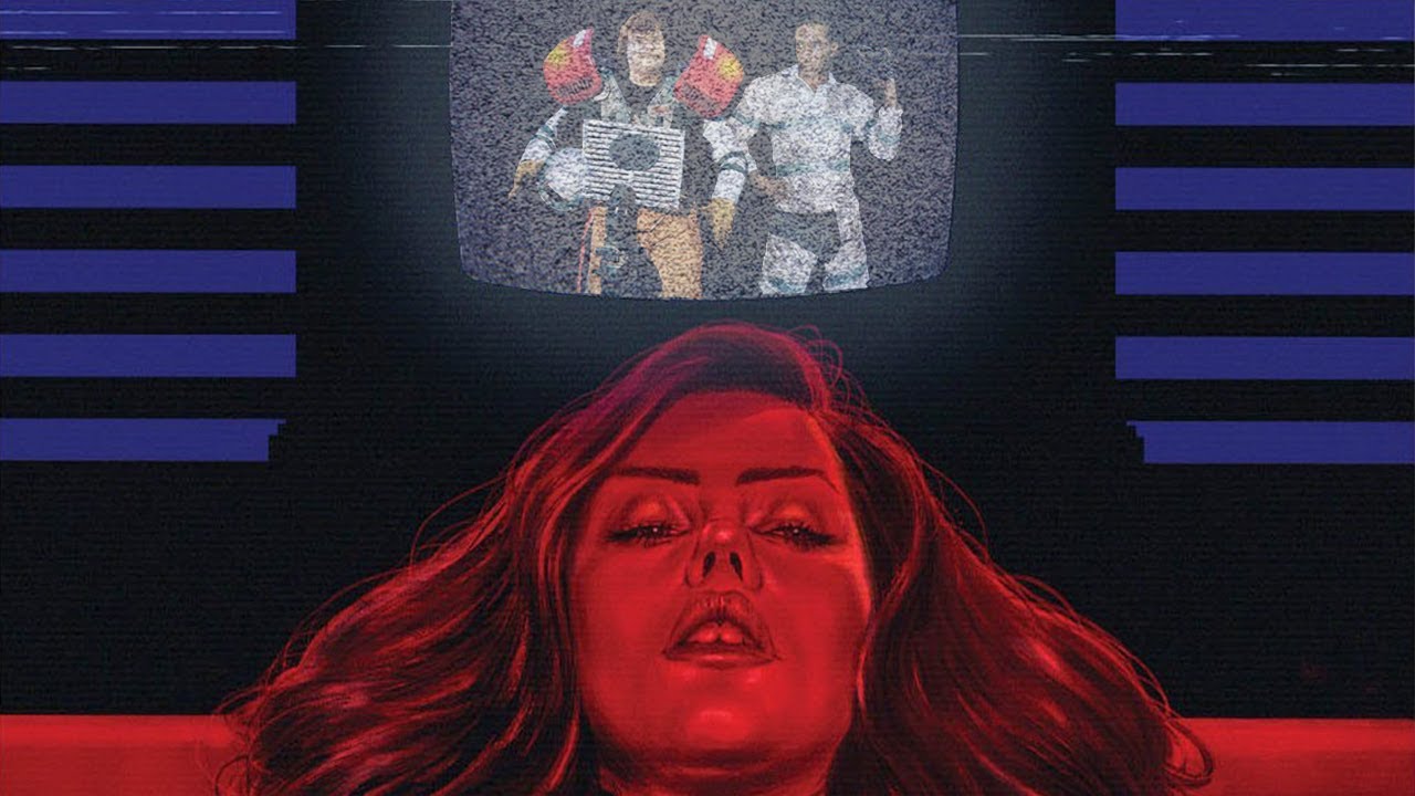 [О кино] Видеодром (1982), Перемотка (2008)