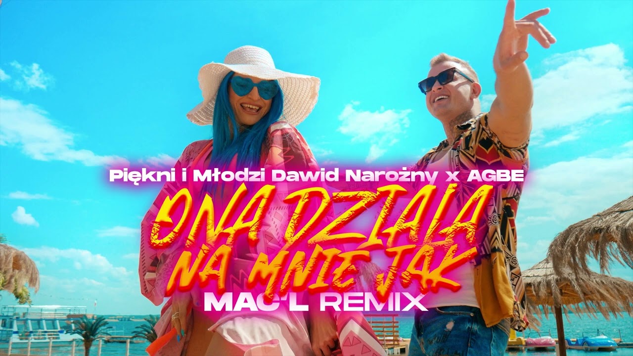 ‪@dawidnaroznymusic‬