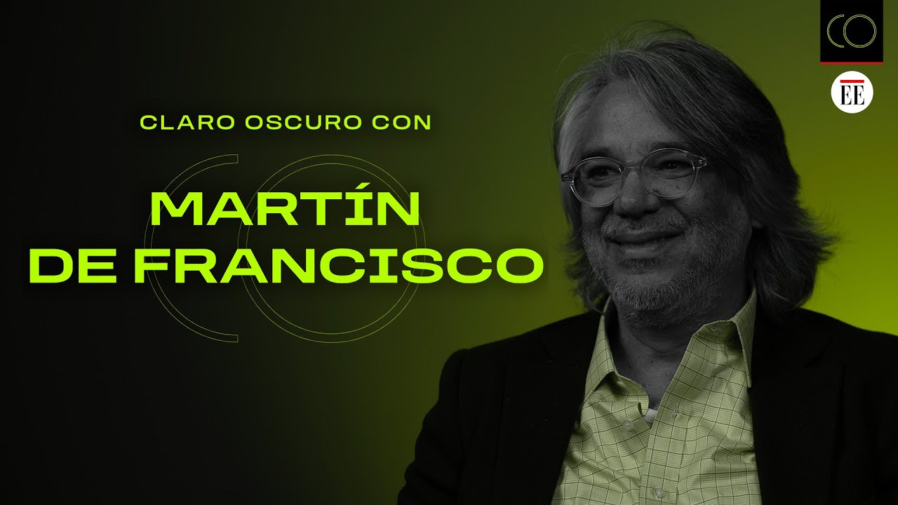Martín de Francisco: “Me da miedo que vuelvan los falsos positivos” | Claro Oscuro