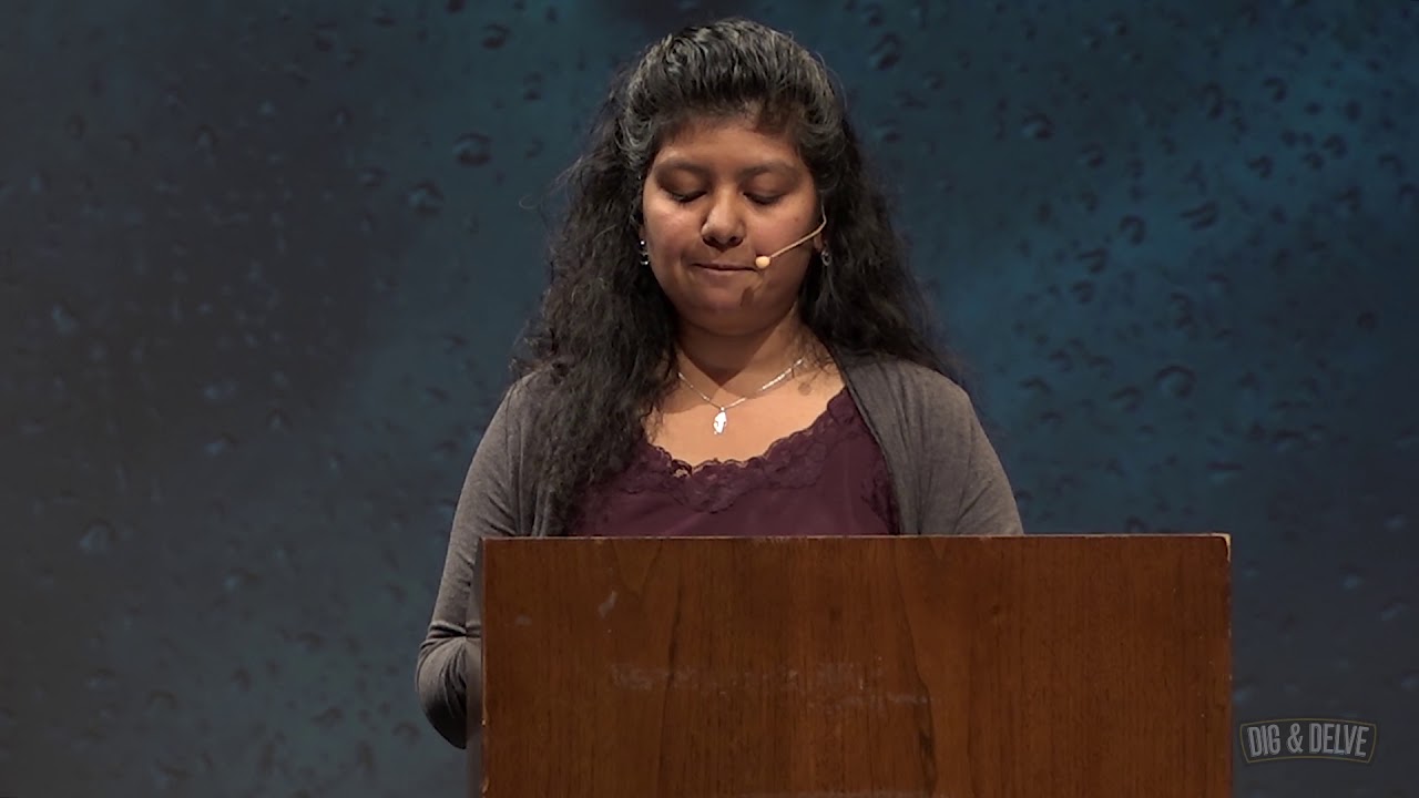Sexual Abuse and God's Healing Power - Lisa's Story