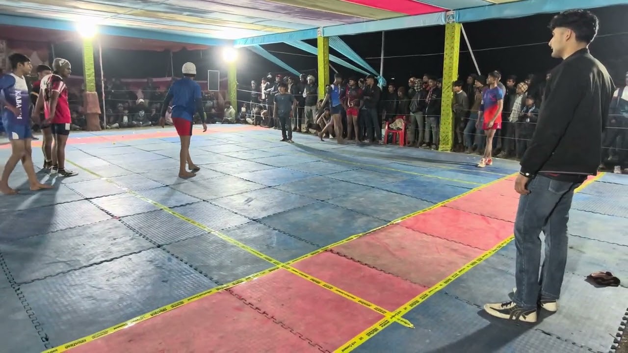 Bhanwariya khurd 