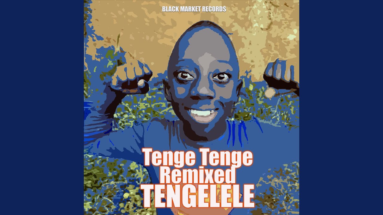 Tange Tange Tange (Holi Song Remix)
