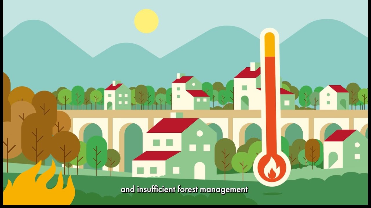 FIREPRIME: Acció comunitària i responsabilitat individual per construir comunitats resilients al foc
