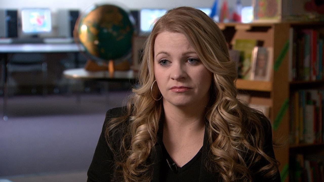 War Hero Jessica Lynch is Now a 5th Grade Teacher