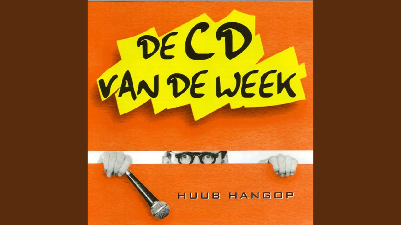 Het Vrachtwagenchauffeurslied (Turbo - Version)
