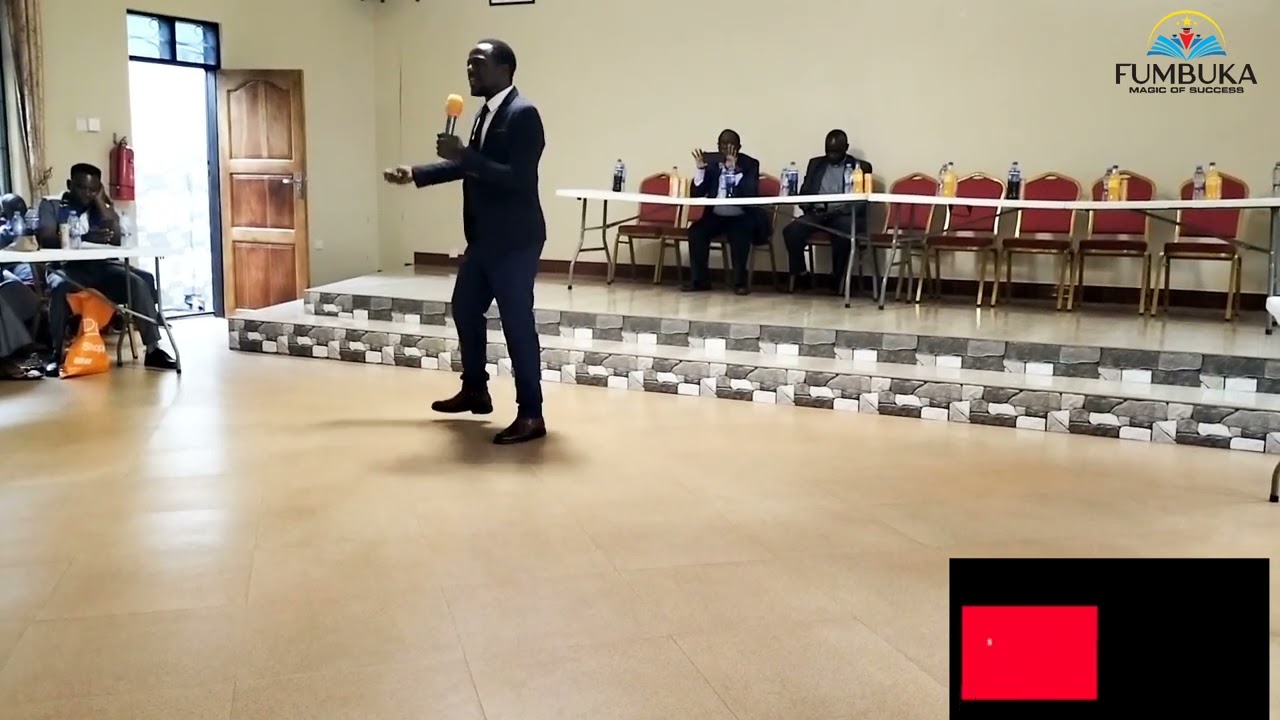 Mbinu za kutengeneza mafanikio ndani ya mwaka - Paul Magola