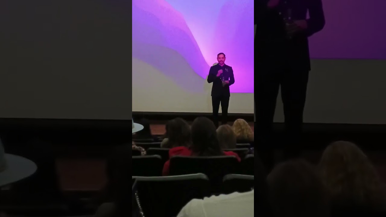 Felipe Alvarado, Cineteca Zacatecas, Alta Costura.
