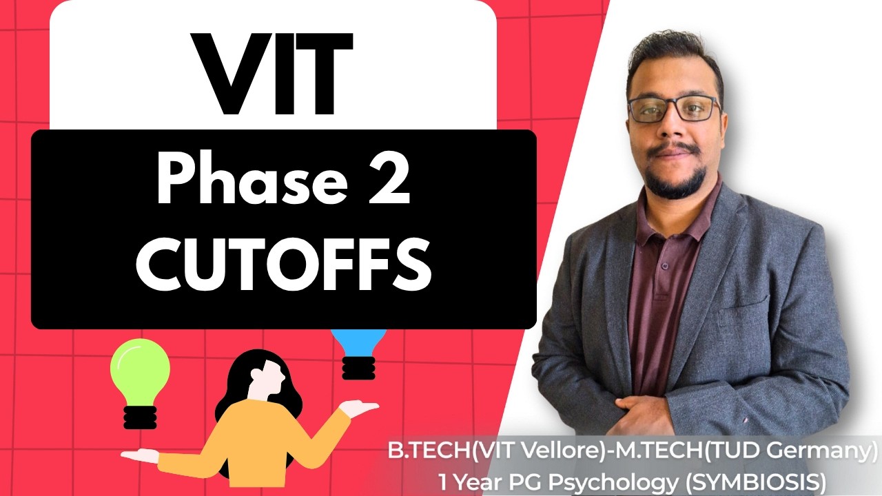 Результаты 2-го этапа VIT 2026