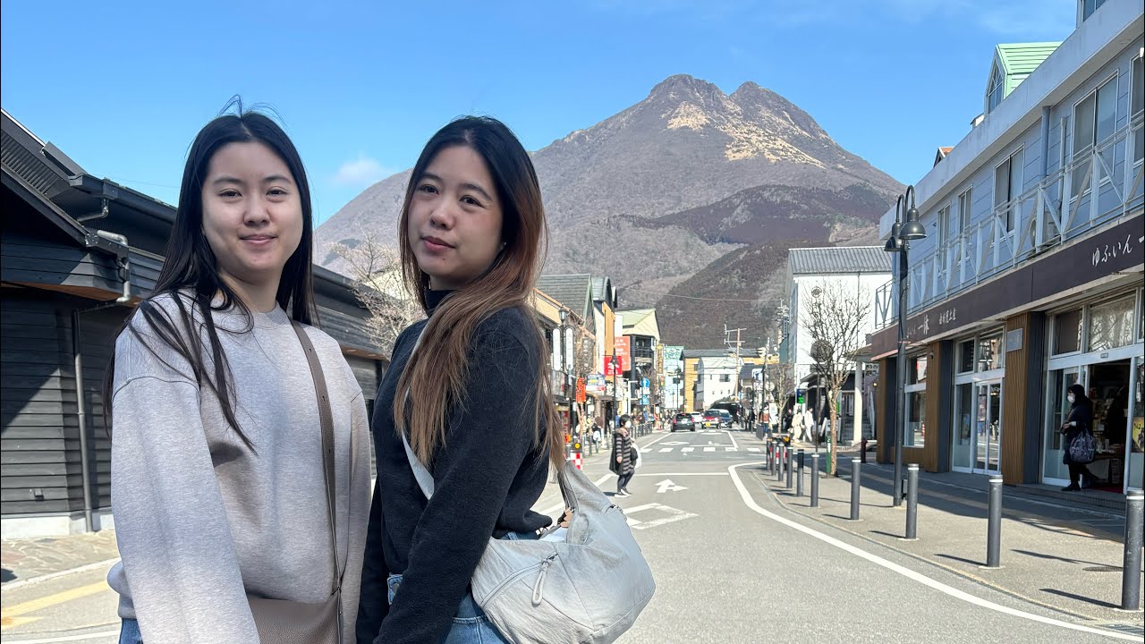 Kyushu & Hokkaido 2026 ep.1