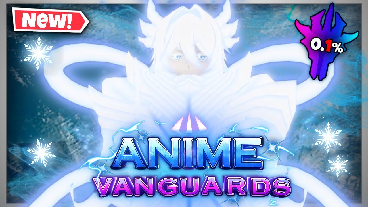 GETING 0.1% RUKIA Vanguard Had To Hit PITY😭 In Anime Vanguards