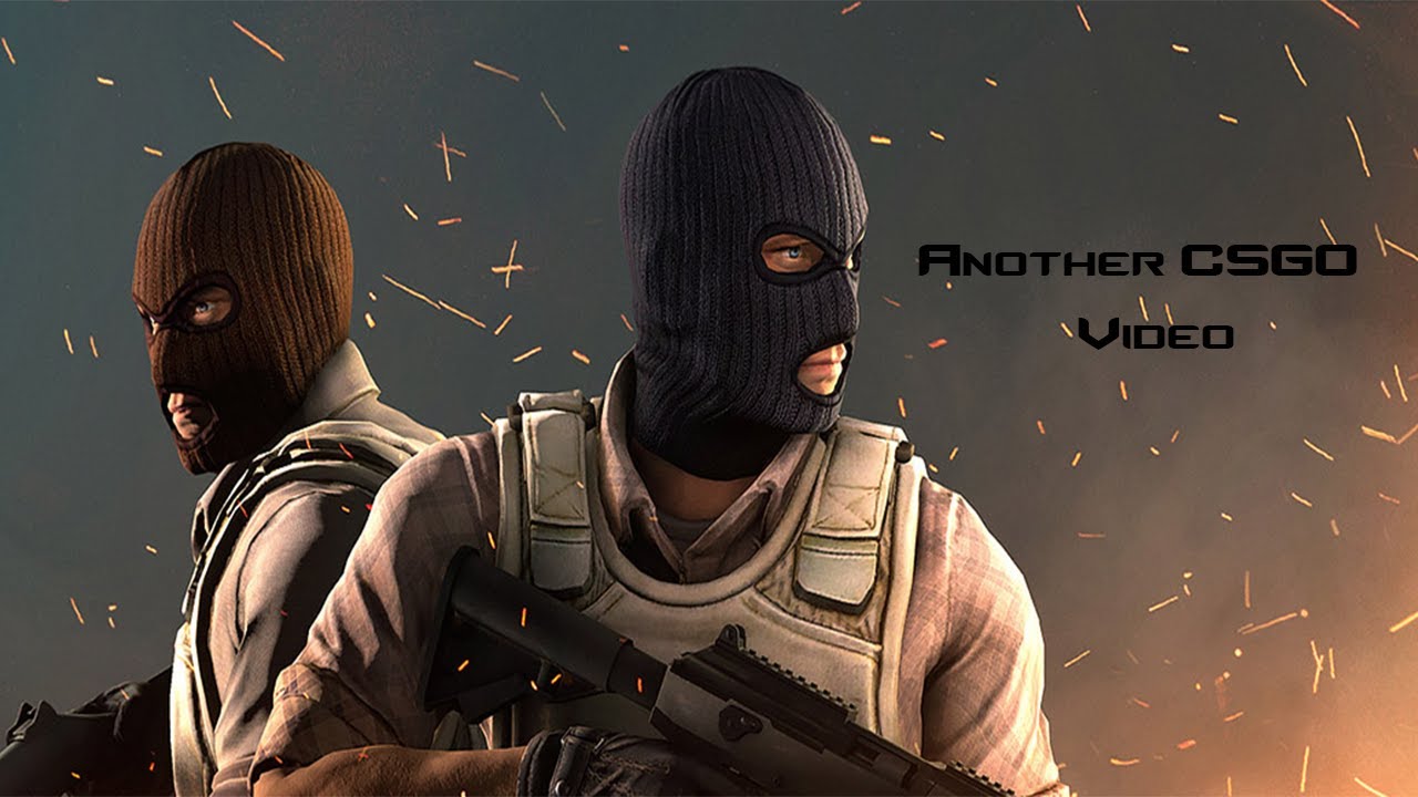 Another CSGO Video