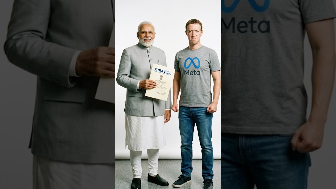 Meta Removed PM Modi&rsquo;s Video? The Truth Explained