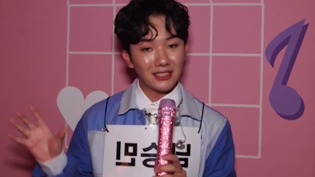 Nam Seung-min